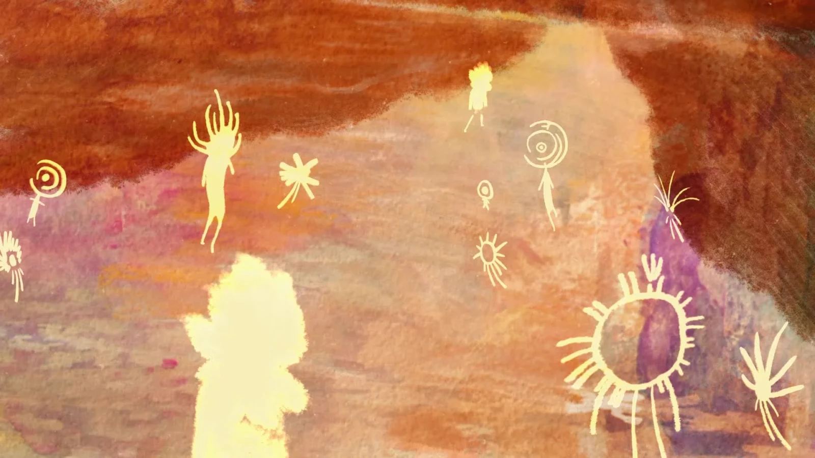 Funeral of the Earth