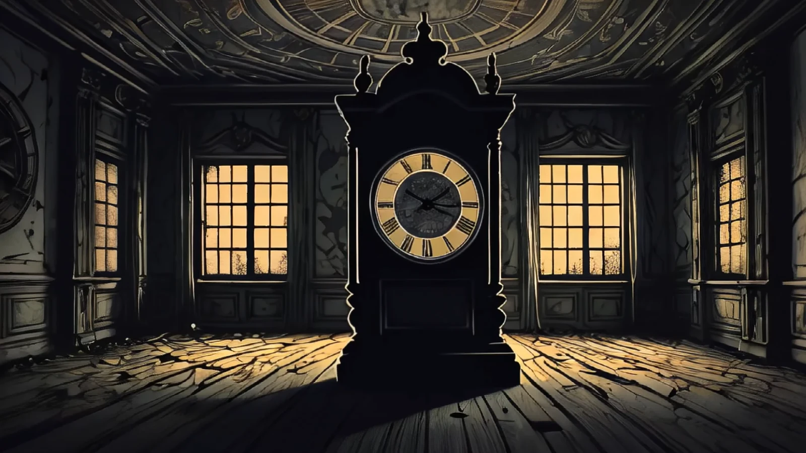 Time