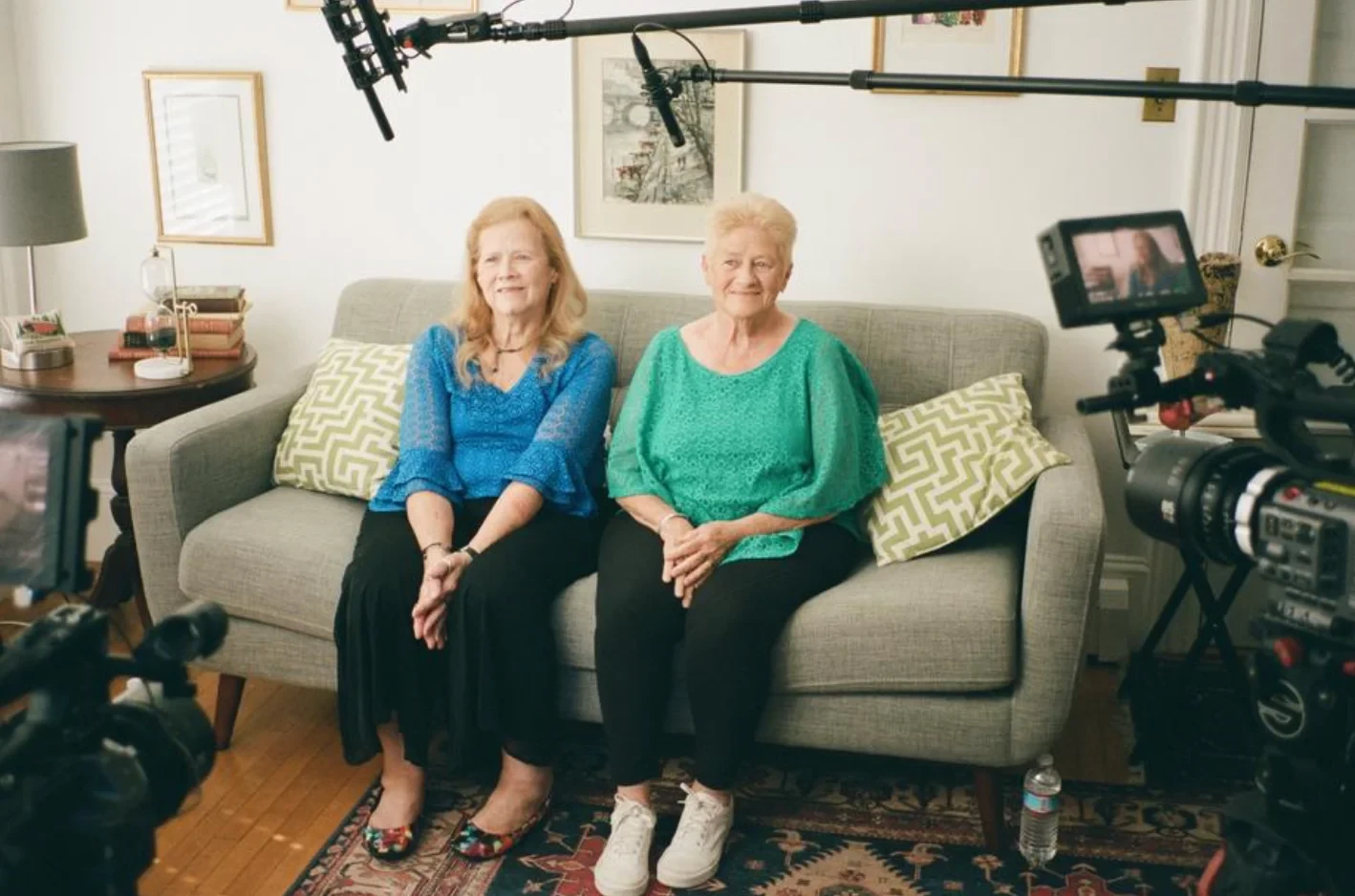 We Are The Shaggs