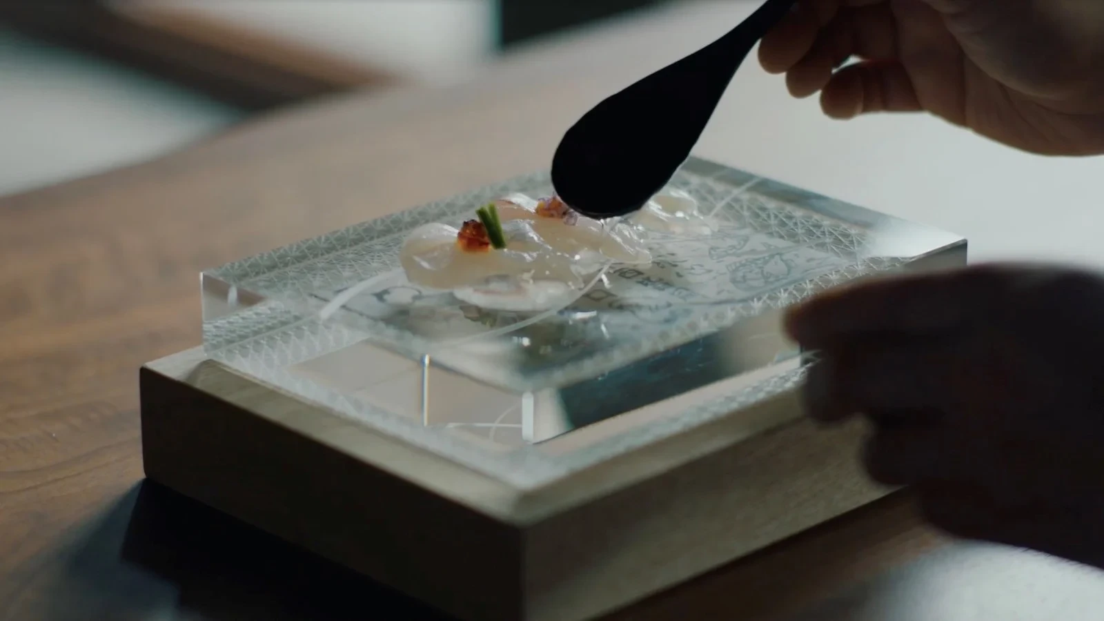 Tokito: the 540-day Journey of a Culinary Maverick