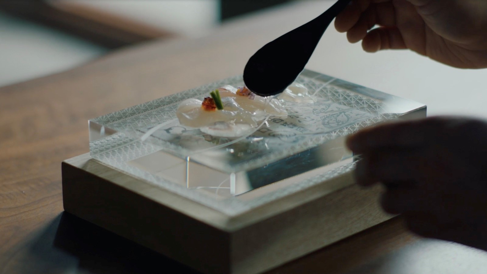Tokito: the 540-day Journey of a Culinary Maverick