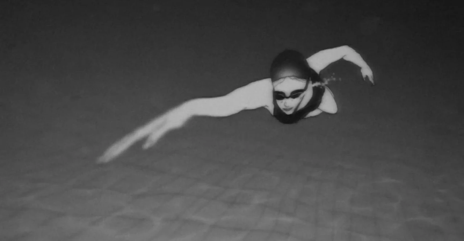Tonight I'll Dream About Water