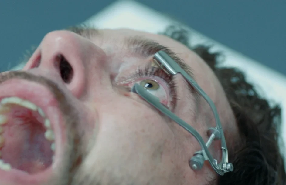 The Procedure