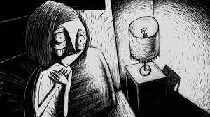 Tragic Story with Happy Ending