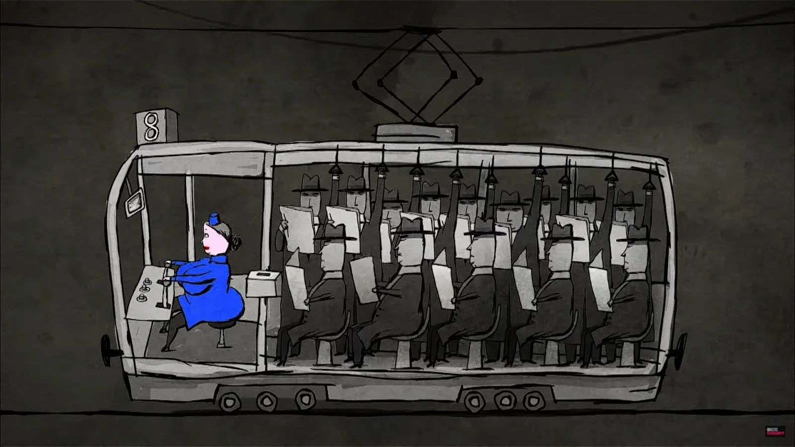 Tram