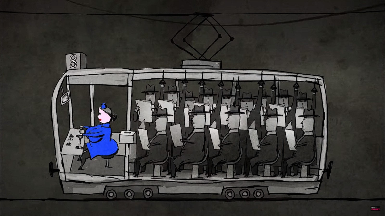 Tram