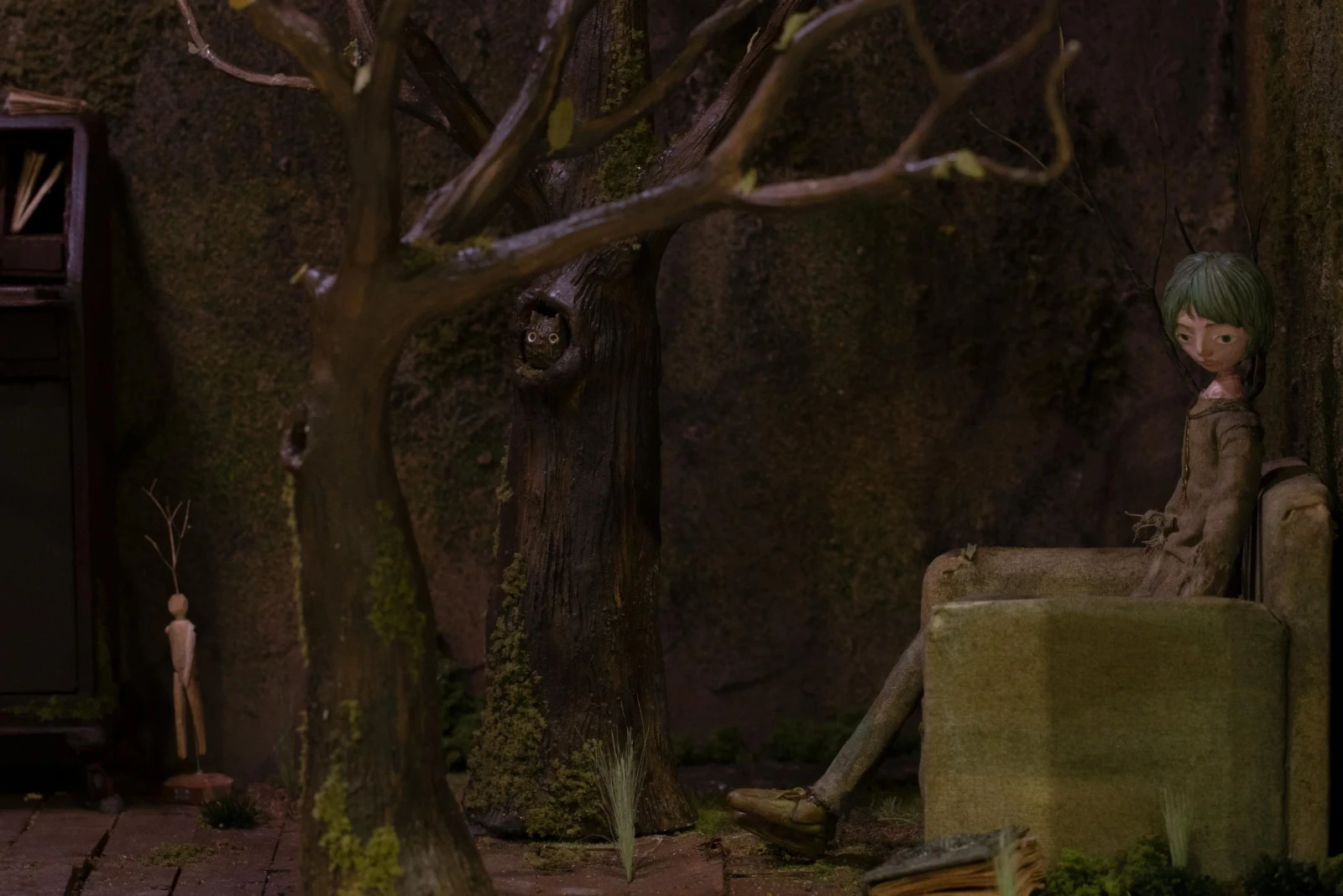 Tree, Tree