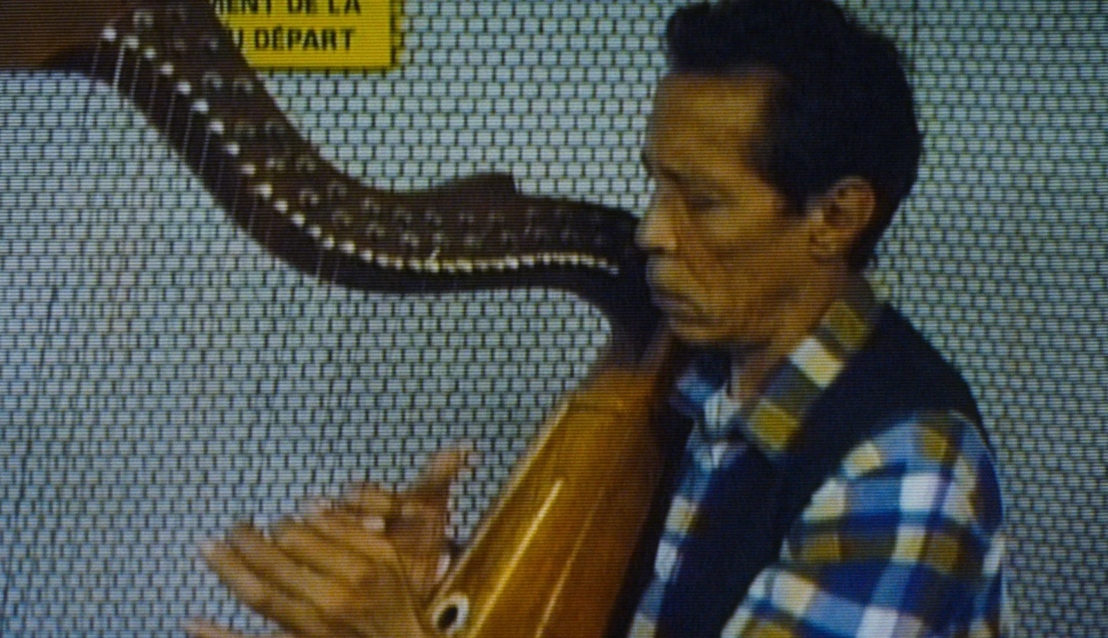 The Underground Orchestra