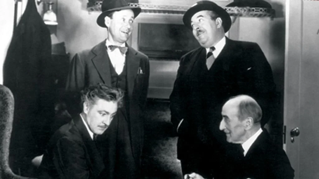 Twentieth Century
