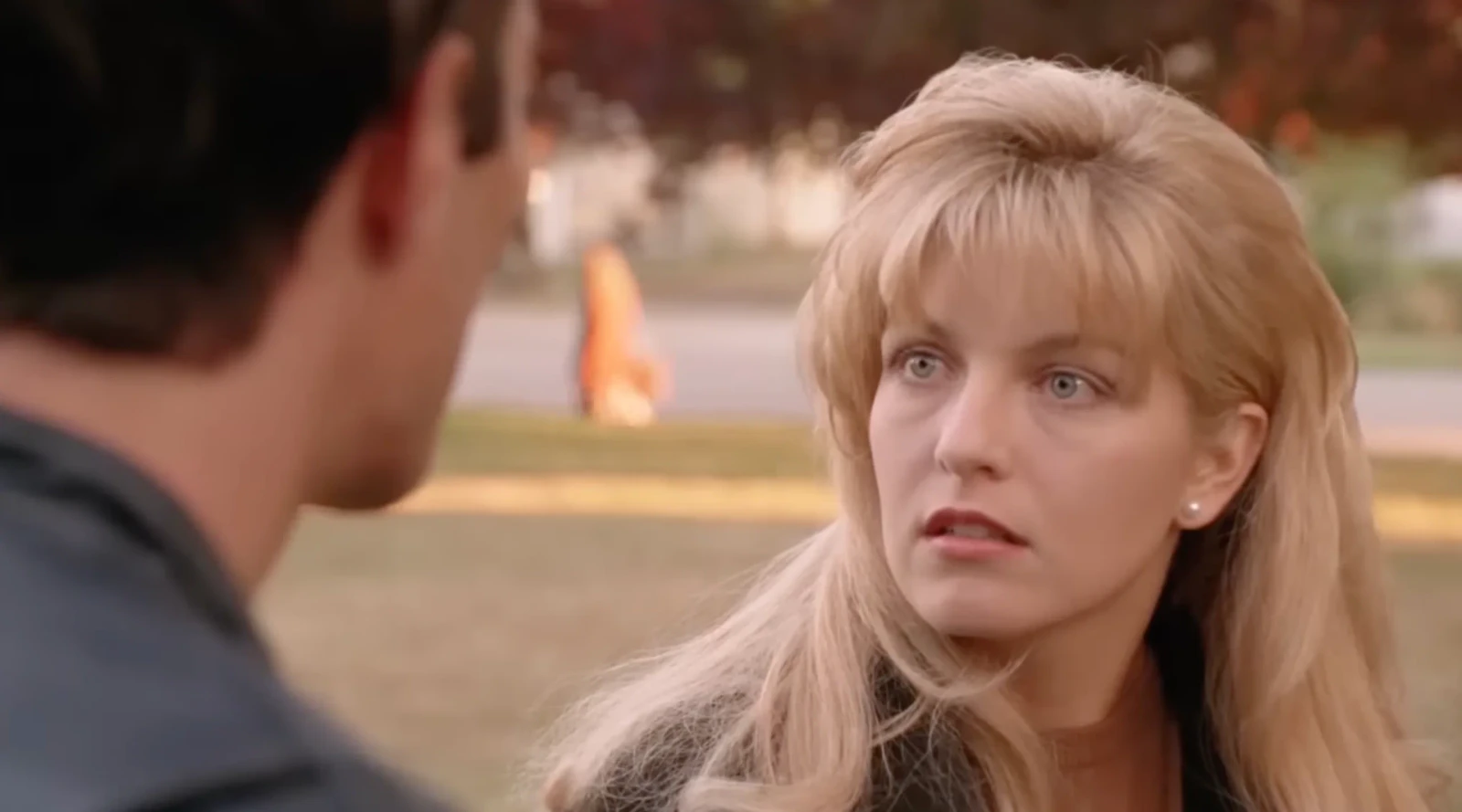 Twin Peaks
