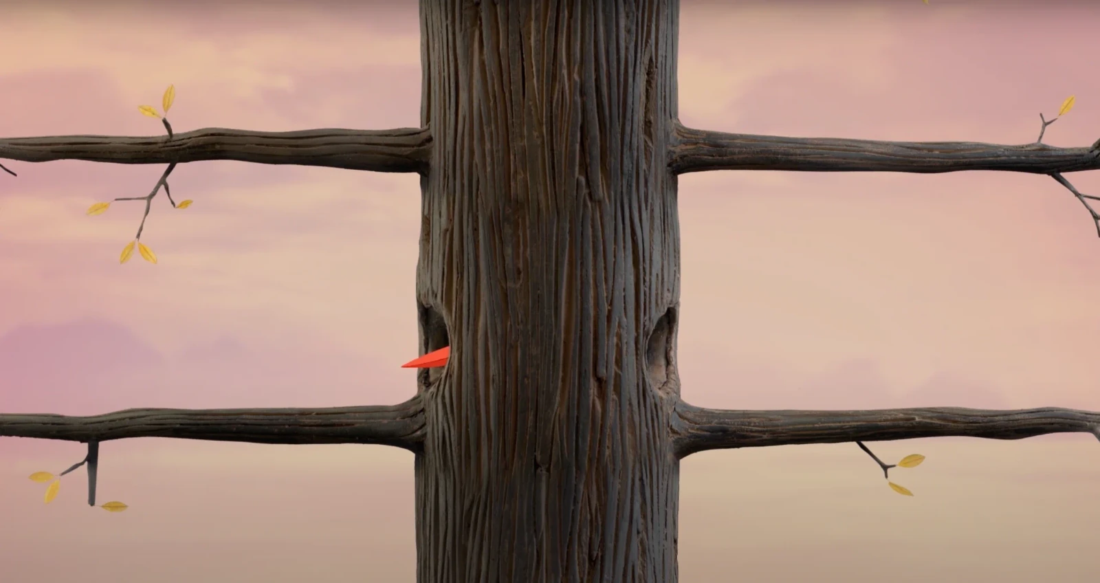 Two Little Birds