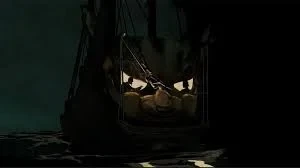 Madame Pirate: Code of Conduct