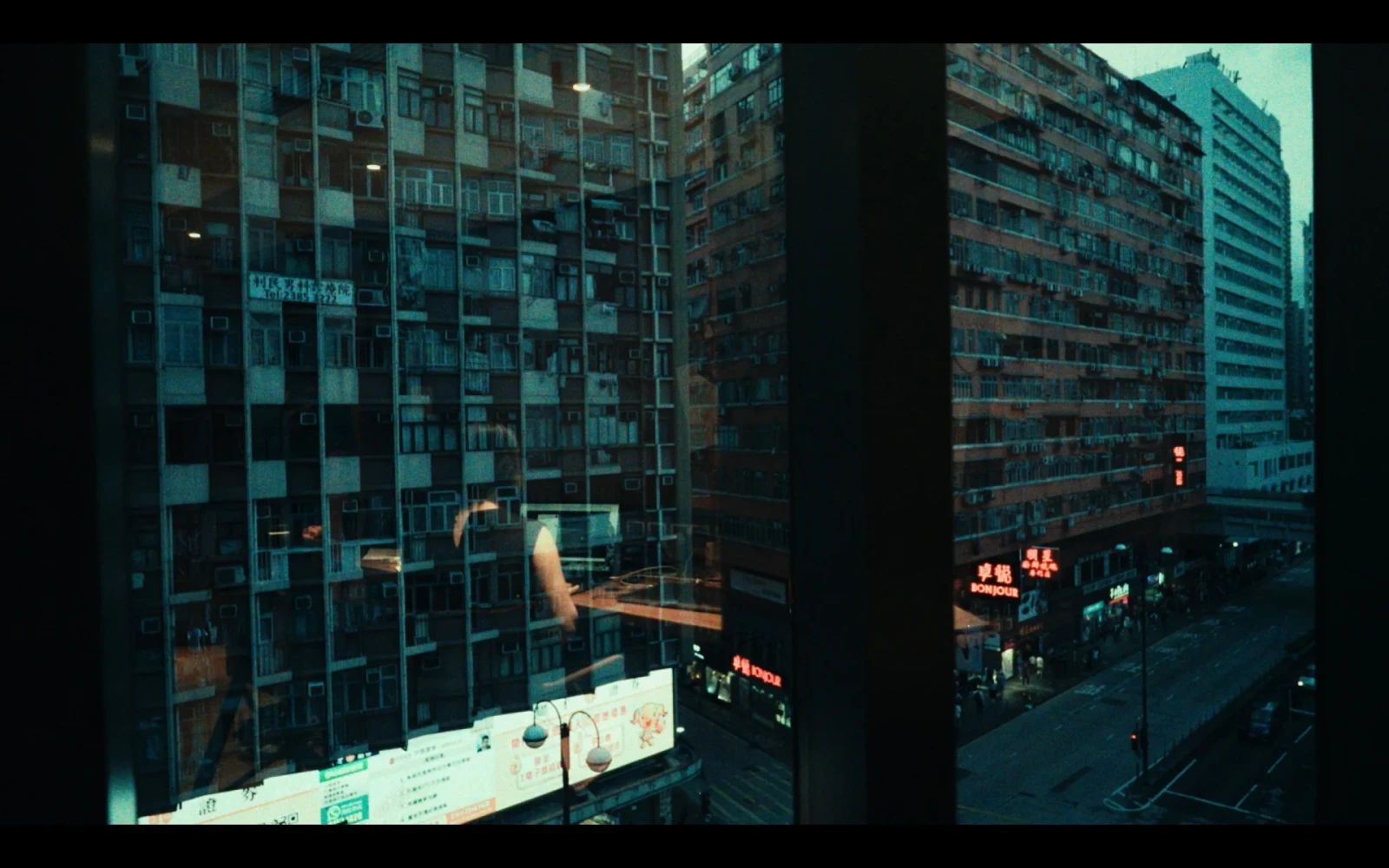 Room 404
