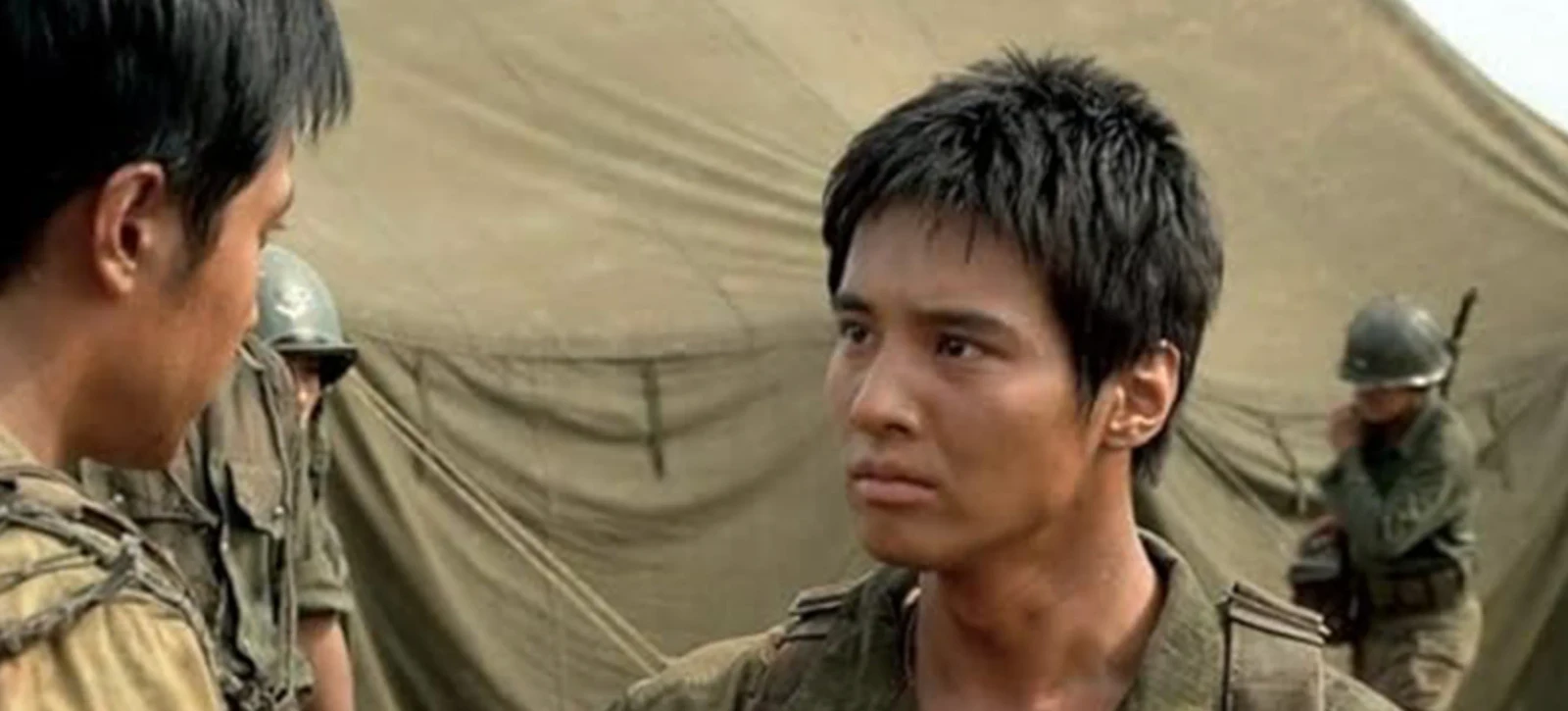 TaeGukGi : Brotherhood of War