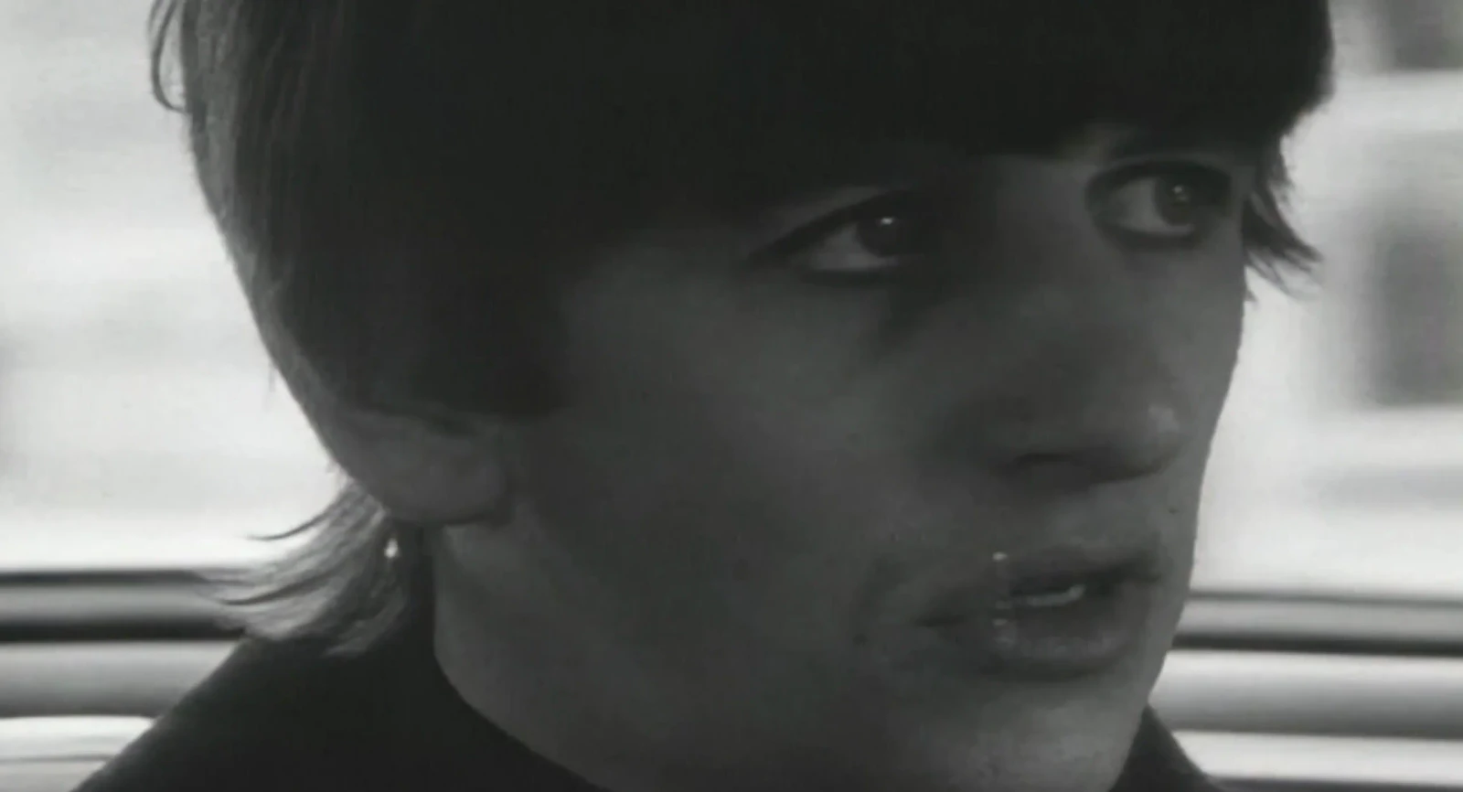 Rolling Film, Rocking History, Al Maysles Captures the Beatles