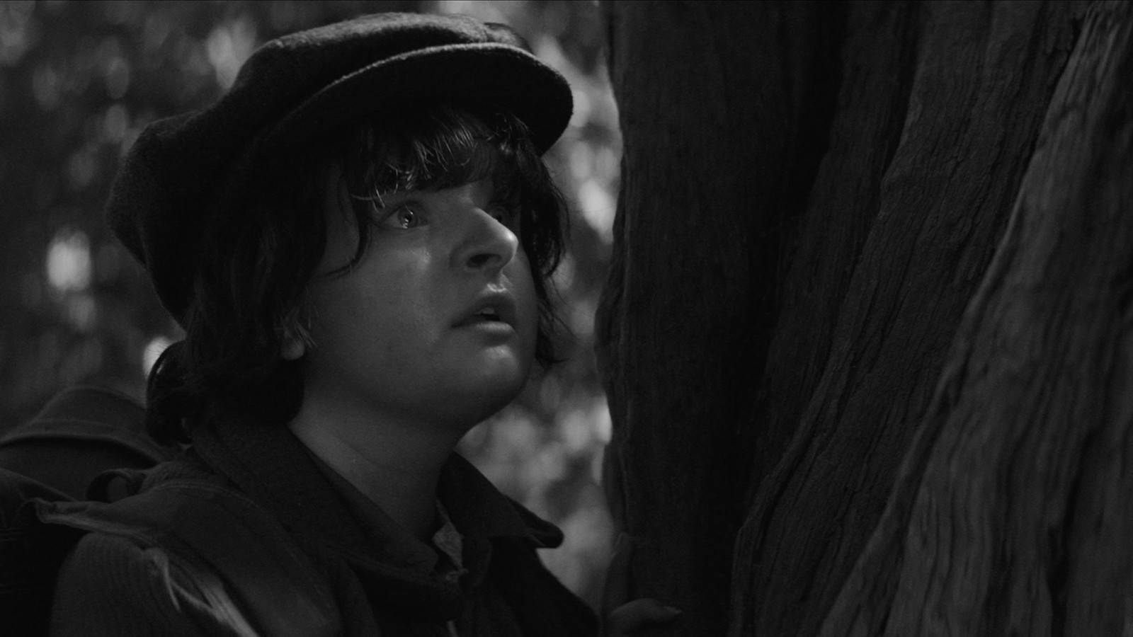Em & Selma Go Griffin Hunting