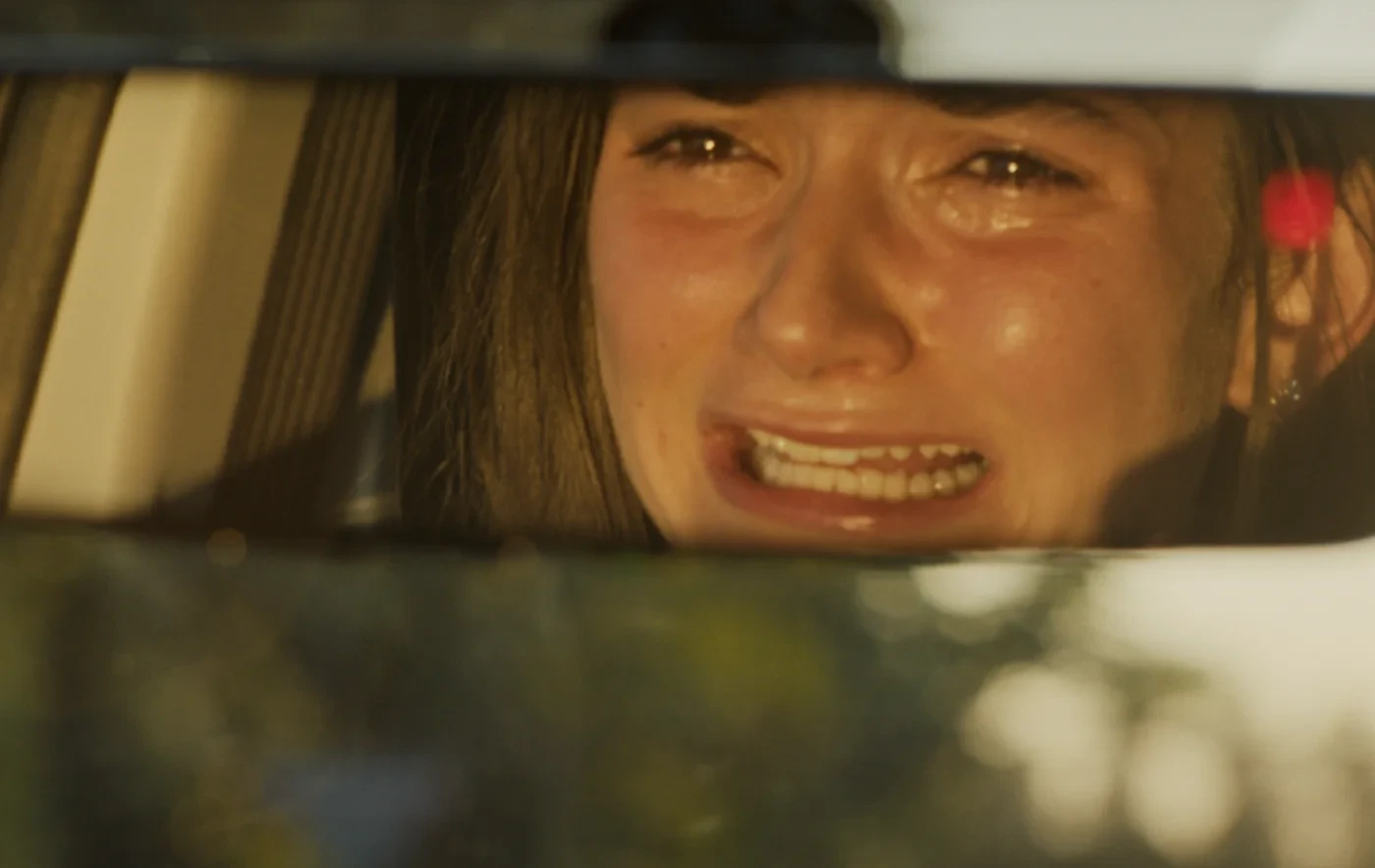 Ugly Cry