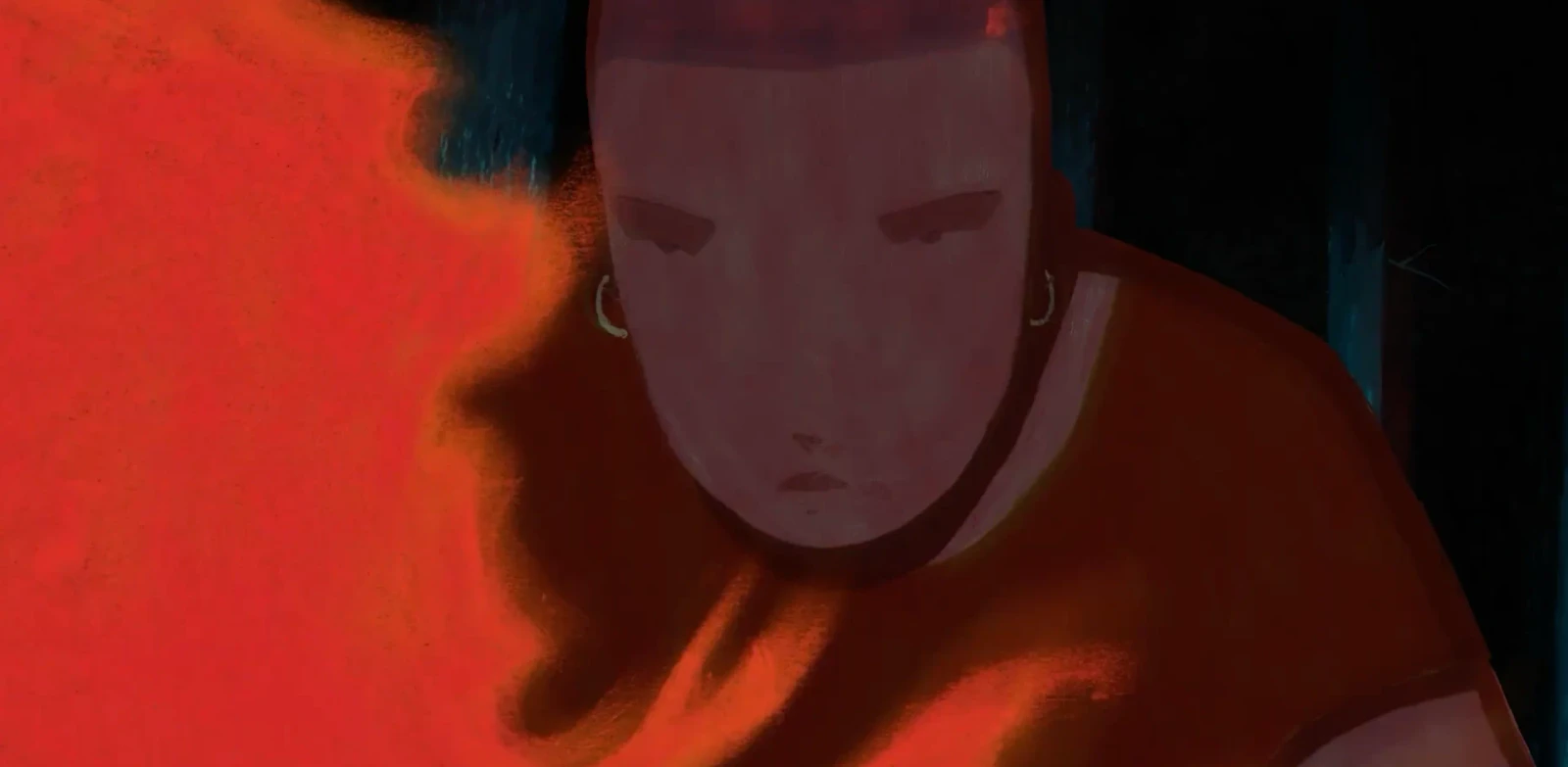 Unanimated Strangers