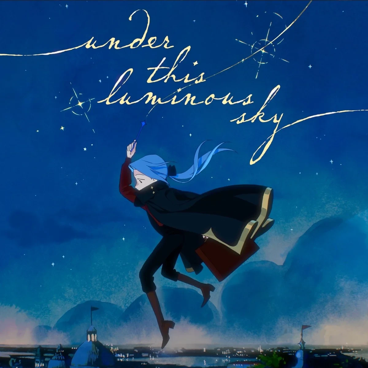 Under This Luminous Sky