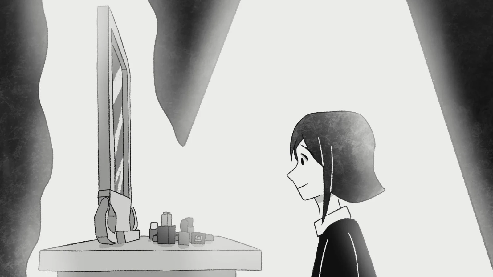 Unfamiliar Memories