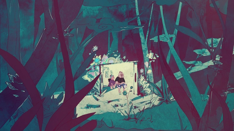 Unfound