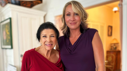 NiiMisSak: Sisters In Film