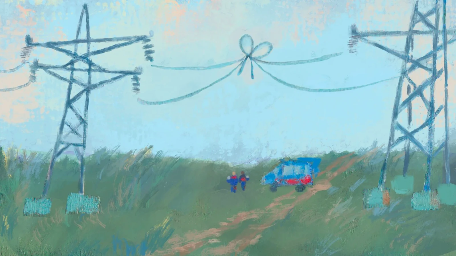 Unstable Connection