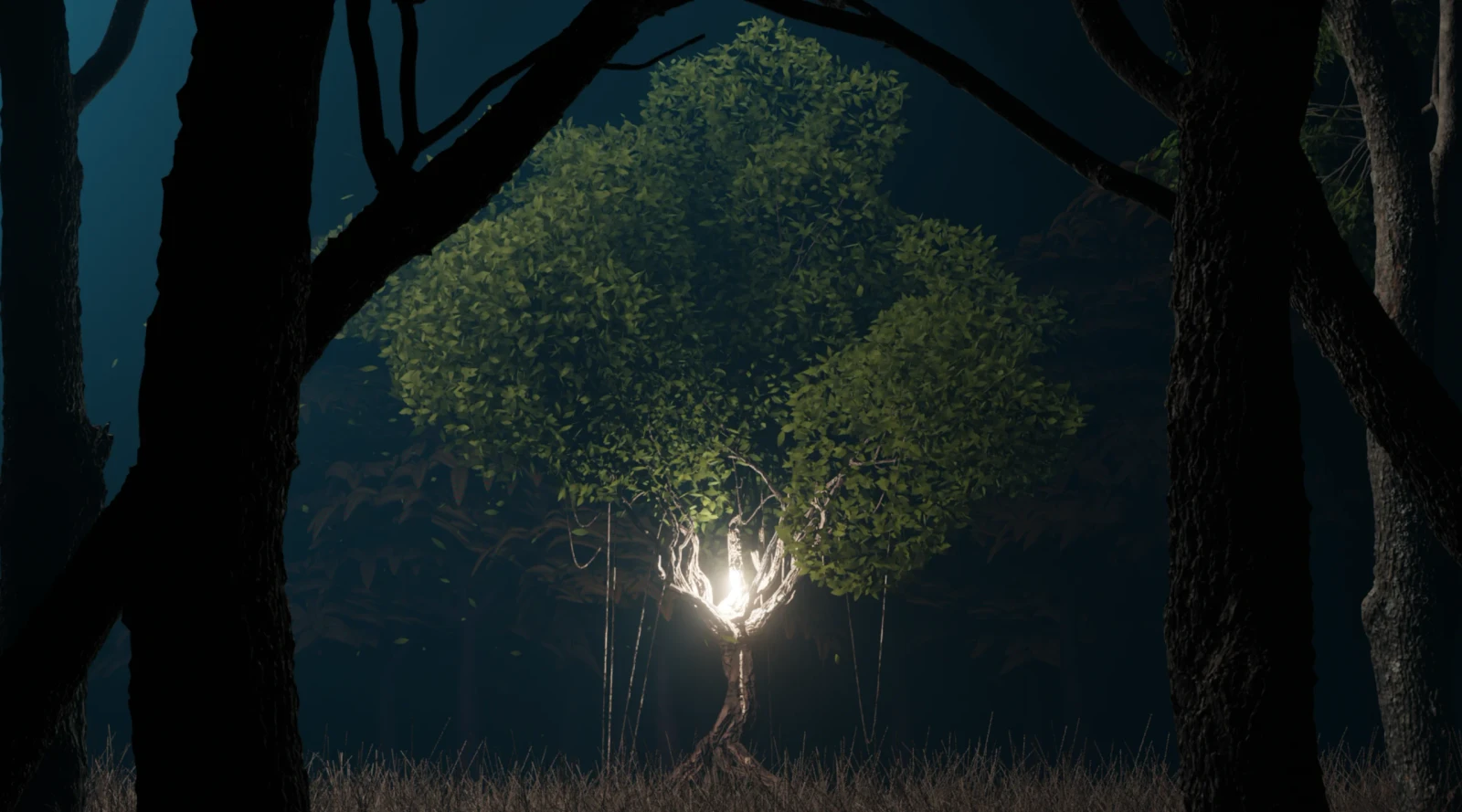 Unusual Mind
