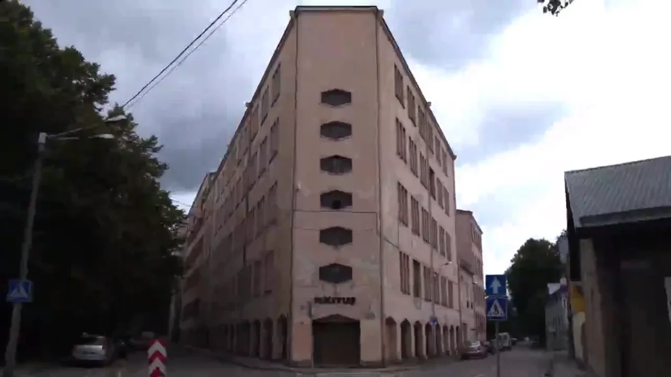 Urbanization