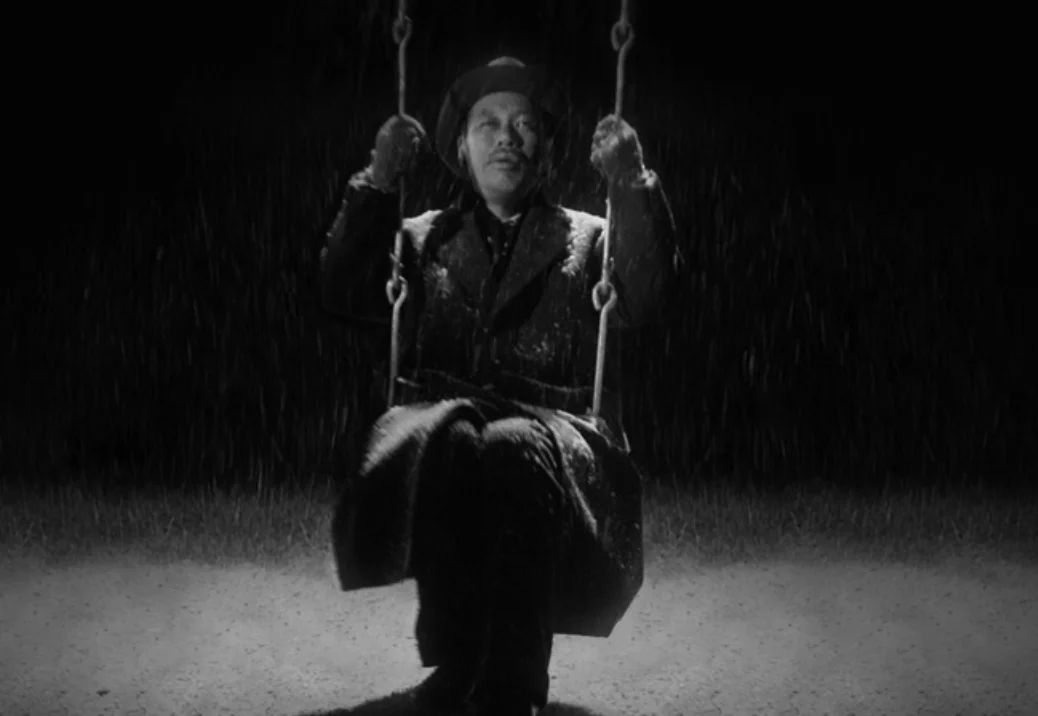 Ikiru