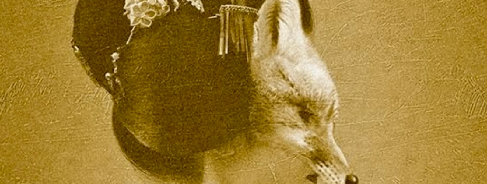 Burden of Other People’s Dreams: Chapter One – Ganymede