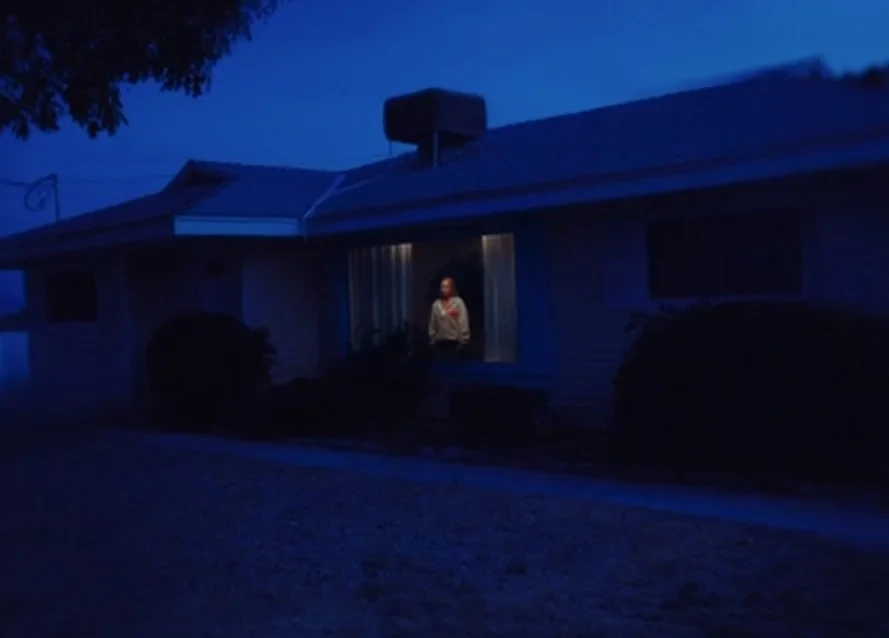Dominic Fike - 'Mama's Boy'
