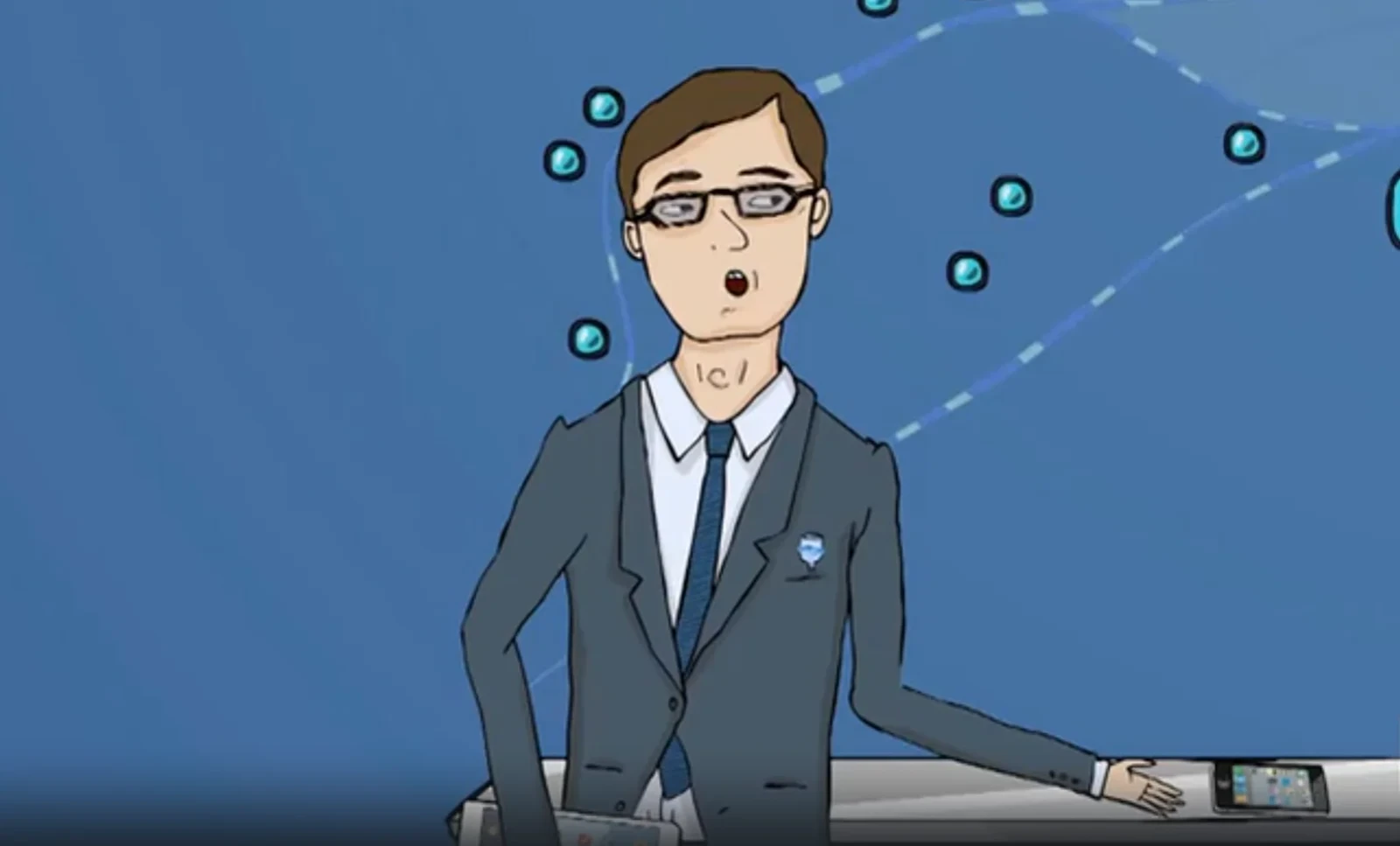 Valera: Cooler