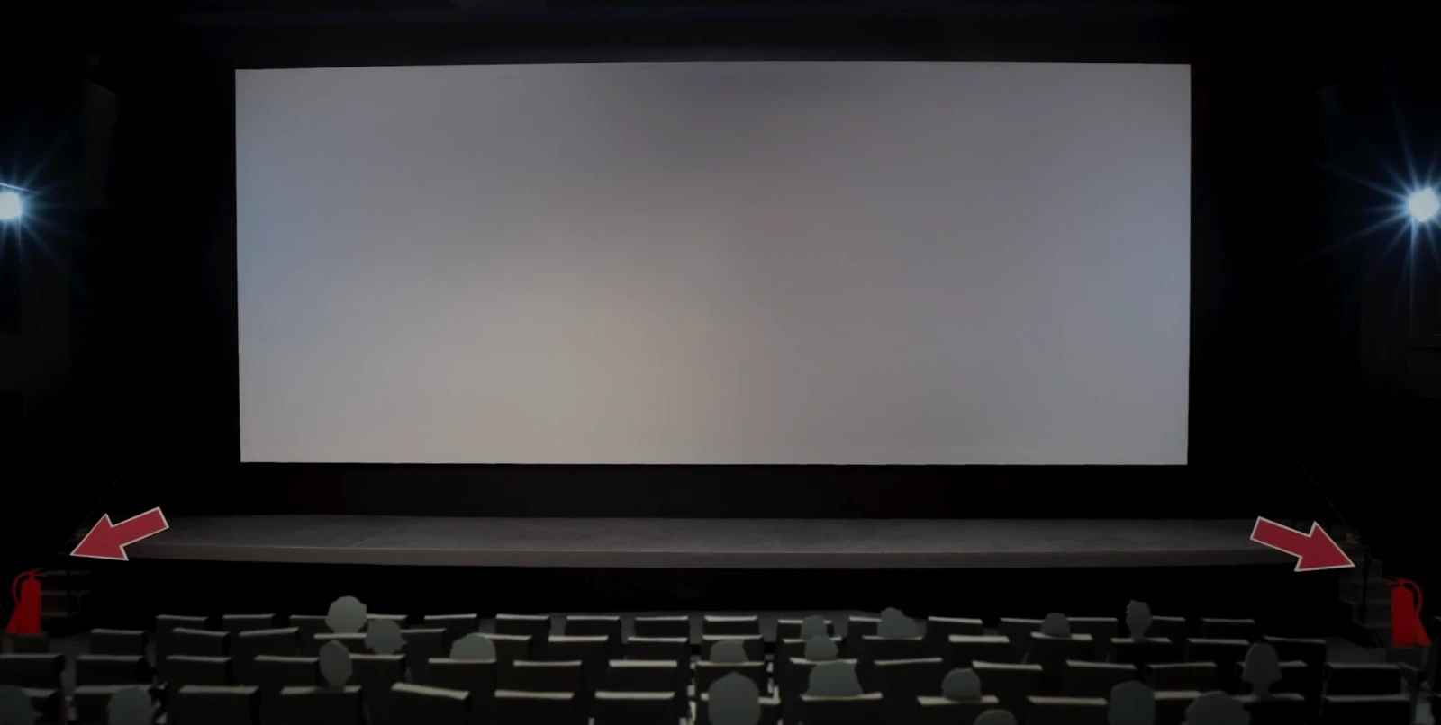 Vinheta CineSesc