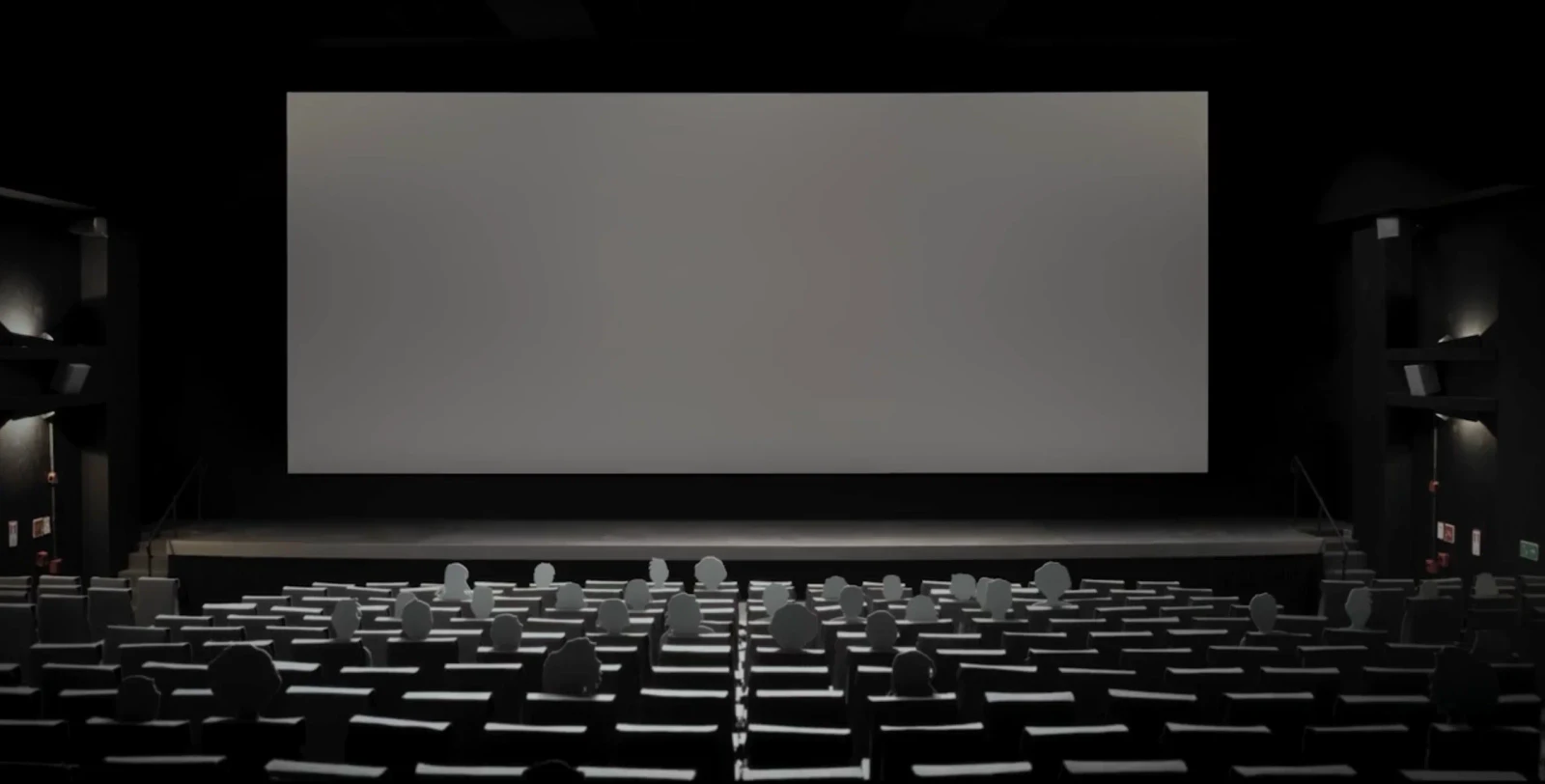 Vinheta CineSesc