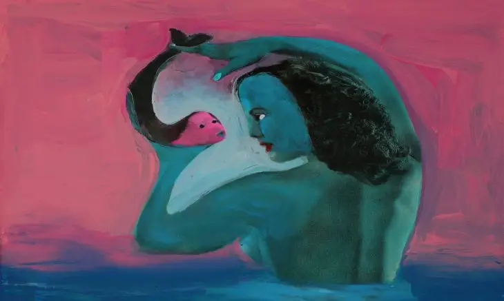 The Voice of the Sirens