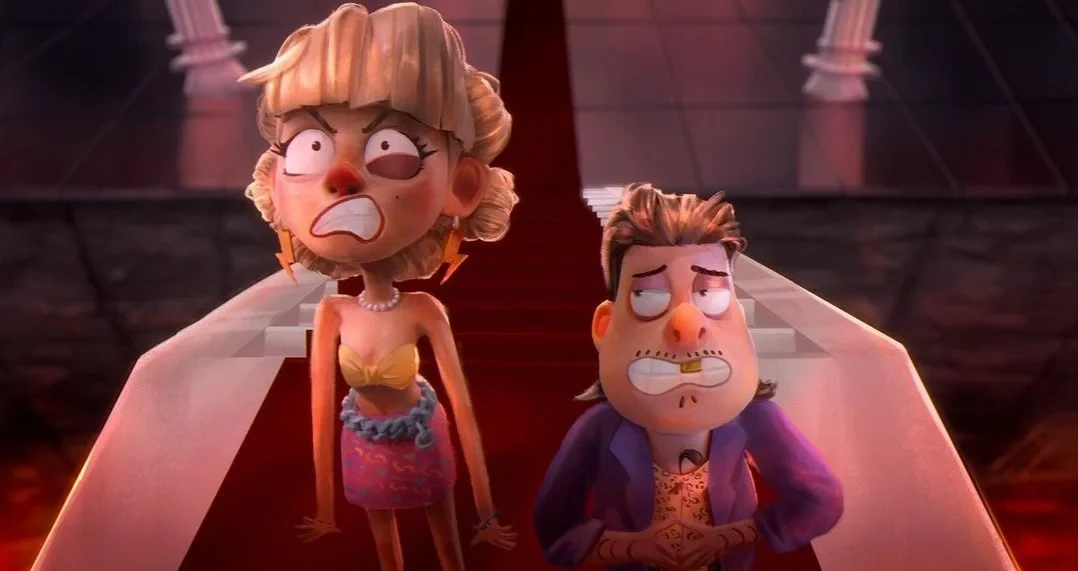 Flight 666