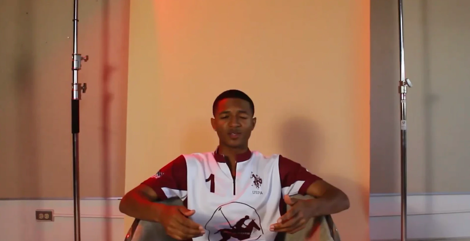 From Rodeo to Polo: The First HBCU Polo Team