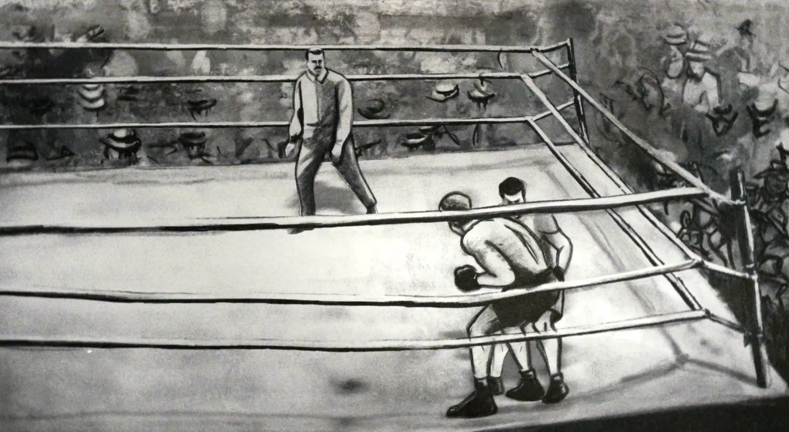 The Ring