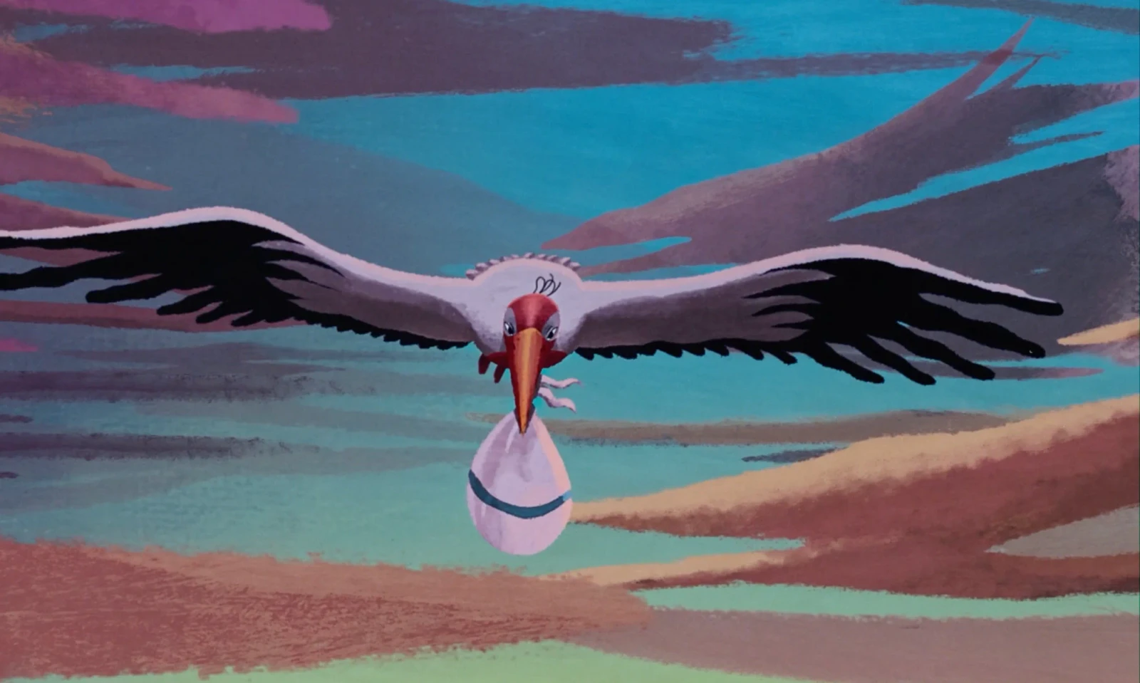 Impossible Journey