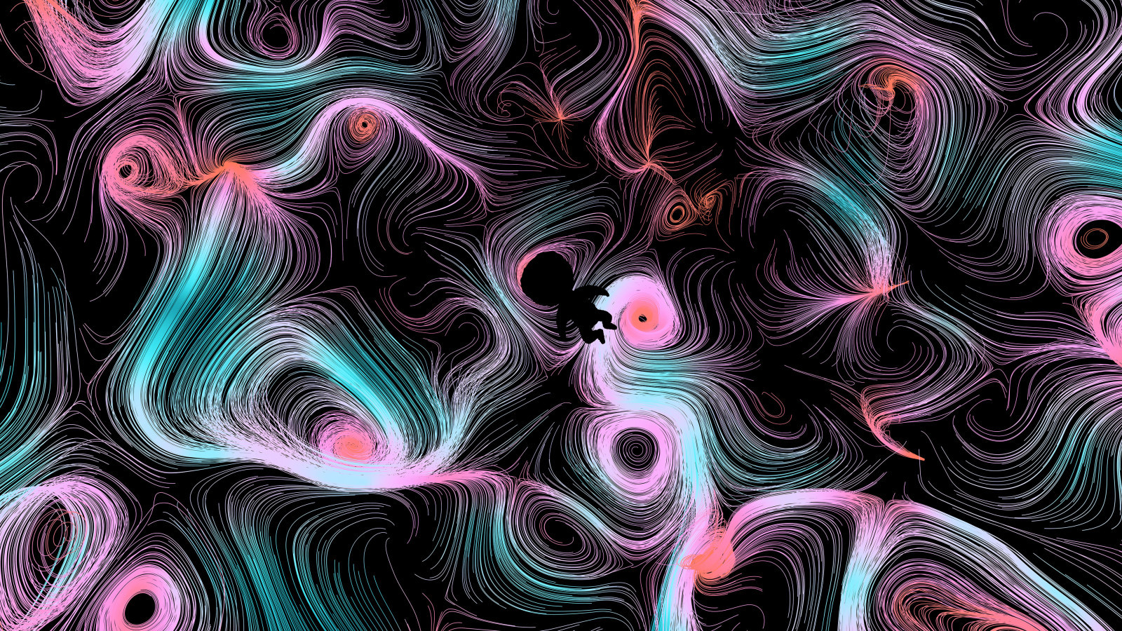 A Goat's Spell