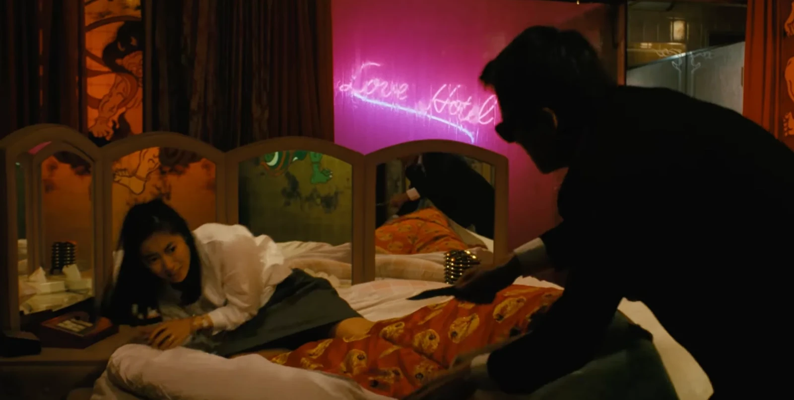 Love Hotel