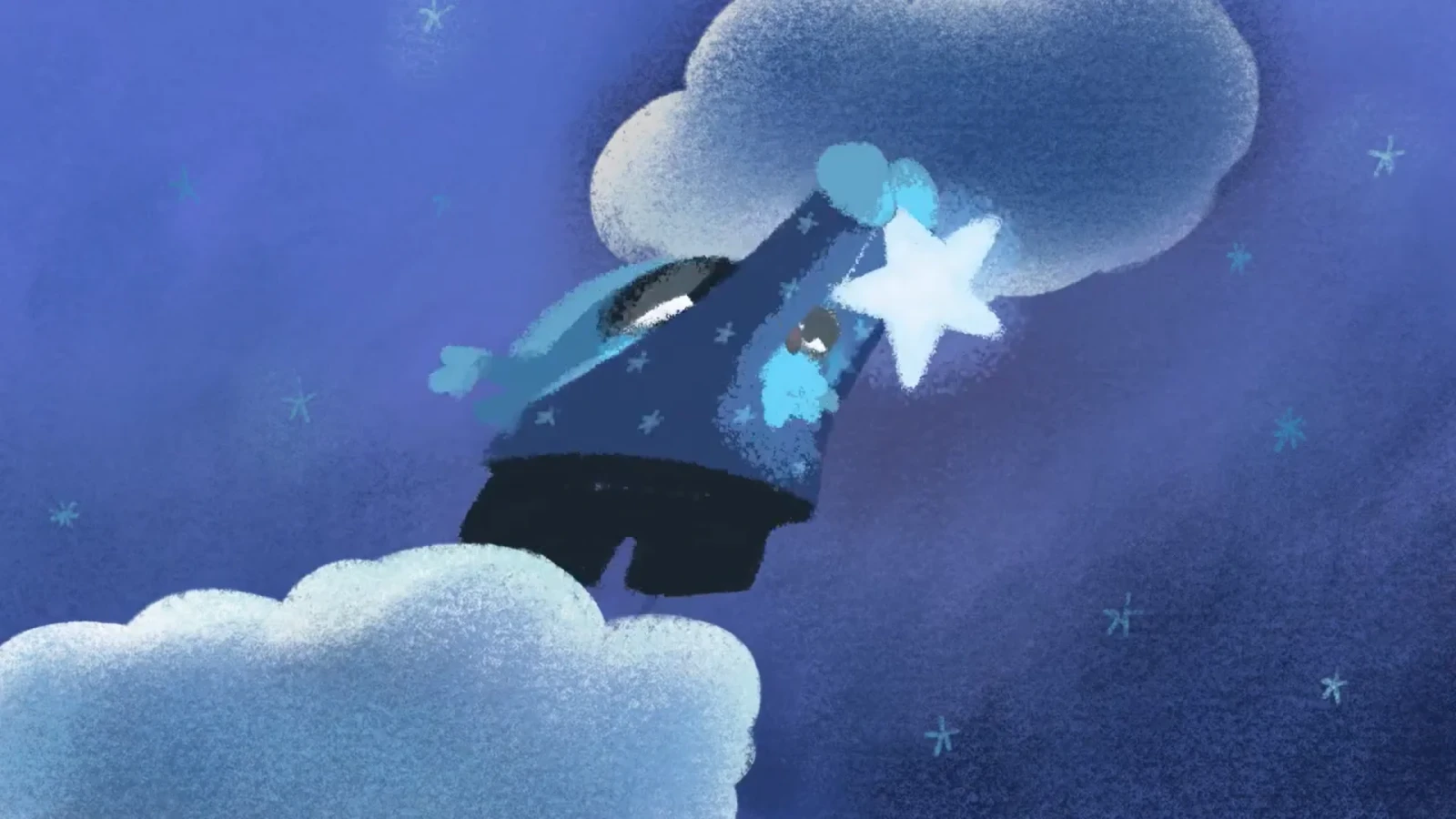 Warm Star