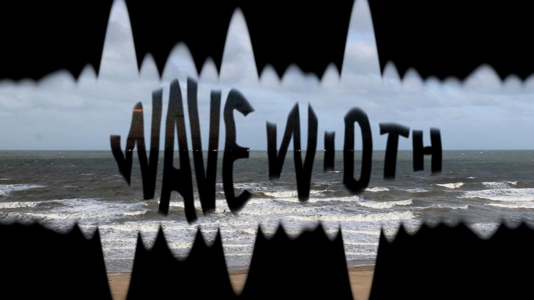 Wavewidth