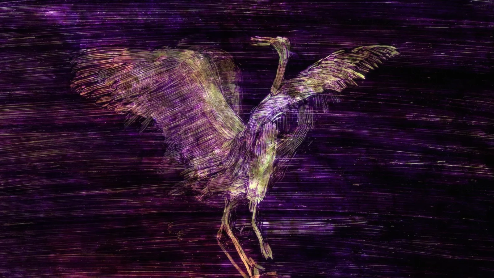 Weight of Consciousness