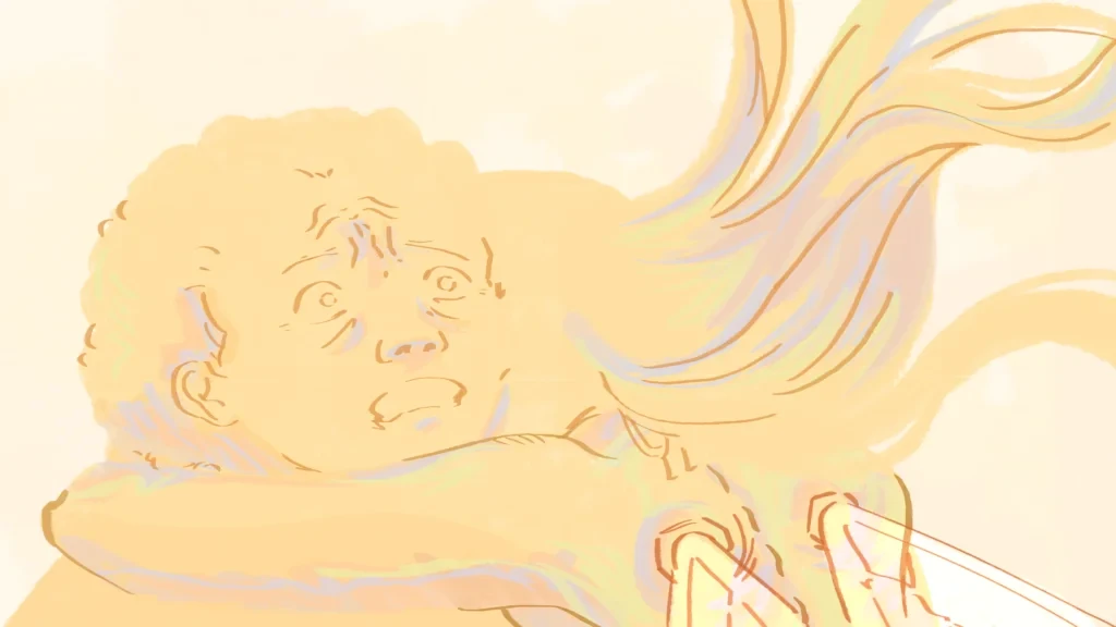 When Cicadas Sing