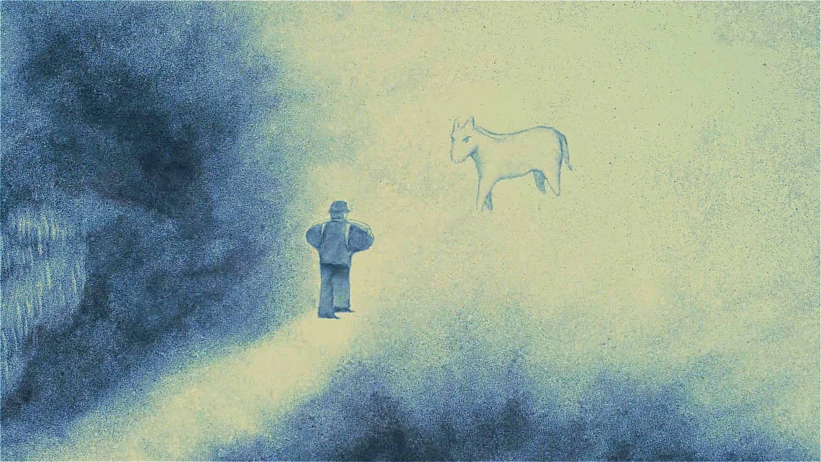 White Horse