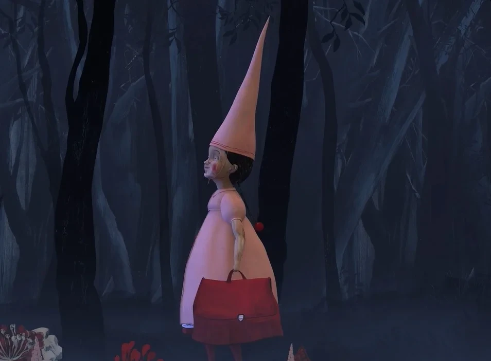 Witchfairy