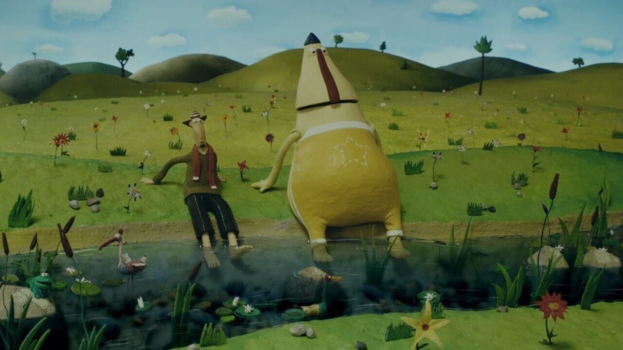Le Génie de la boîte de raviolis