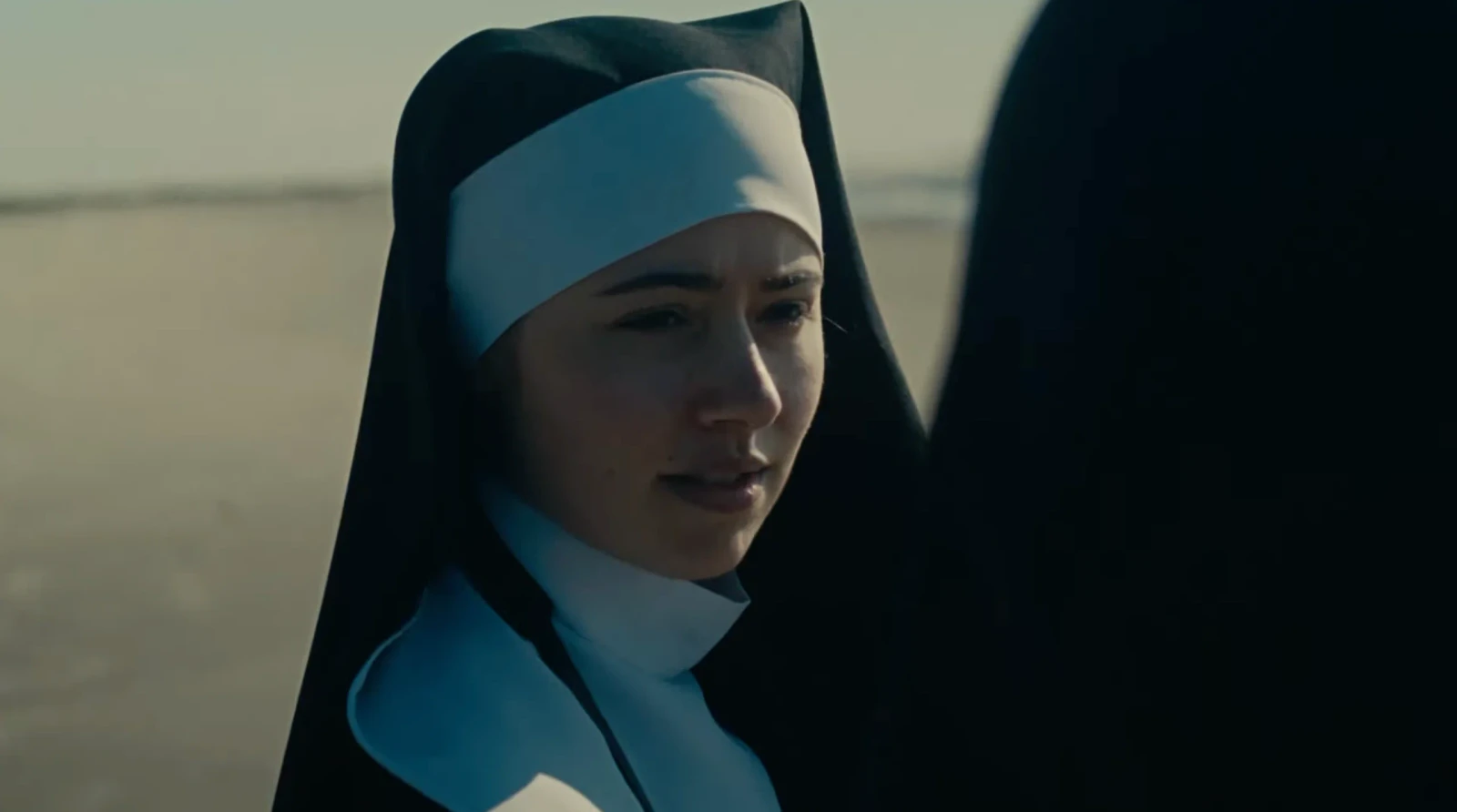 Nun's Beach